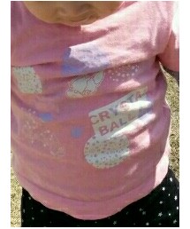 CRYSTAL BALL | Tシャツ/カットソー