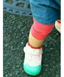 UNIQLO | レギンス/スパッツ