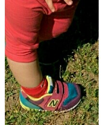 NEW BALANCE | スニーカー