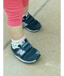 NEW BALANCE | スニーカー