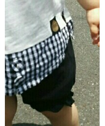 西松屋 | その他パンツ