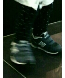 NEW BALANCE | スニーカー