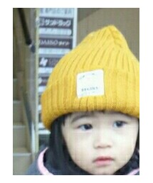 3coins | ニットキャップ/ビーニー