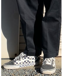 VANS | スニーカー