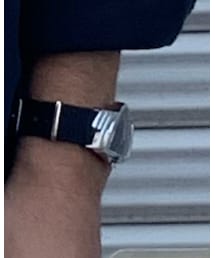 HAMILTON | アナログ腕時計