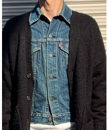 Levi's | デニムジャケット