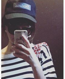 CA4LA | キャップ