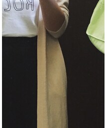 SNIDEL | カーディガン/ボレロ