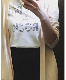 Banner Barrett | Tシャツ/カットソー