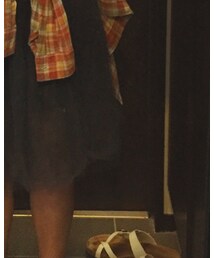 DEICY | スカート