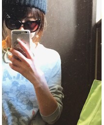 Ray BEAMS | スウェット