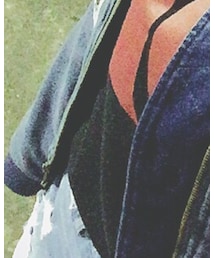 used | スウェット