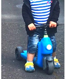 しまむら | デニムパンツ