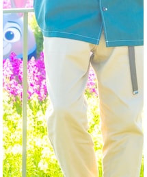 GU | チノパンツ