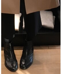 MARGARET HOWELL | ブーツ