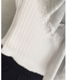 INDIVI | ニット/セーター