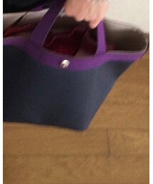 Herve Chapelier | トートバッグ