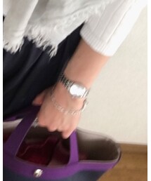 クレドール | アナログ腕時計