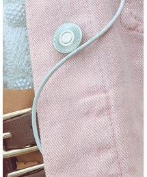 H&M | デニムジャケット