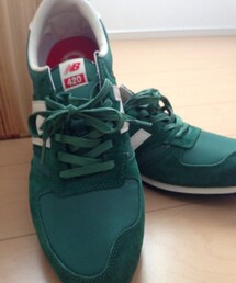 NEW BALANCE | スニーカー