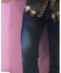 Levi's | デニムパンツ