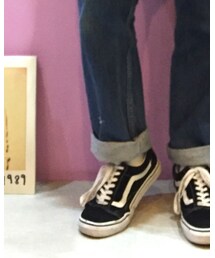 VANS | スニーカー