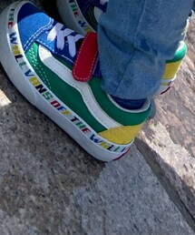 VANS | スニーカー