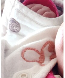 六重紗 | トップス