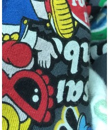 HYSTERIC MINI | Tシャツ/カットソー