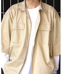 no brand | Tシャツ/カットソー