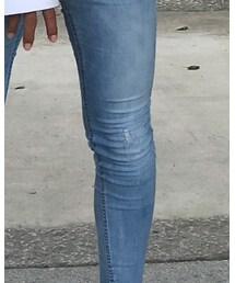 Bershka | デニムパンツ