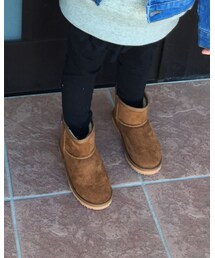 petit main | ブーツ