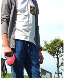 BEAMS | Tシャツ/カットソー