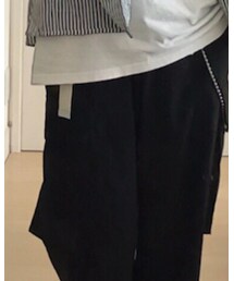 WHO'S WHO gallery | カーゴパンツ