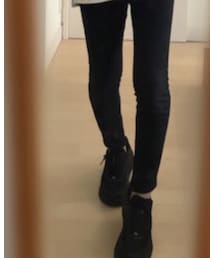 GU | その他パンツ