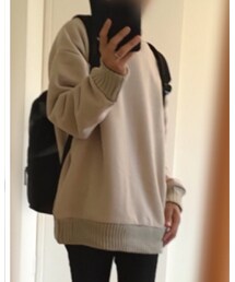 kutir | ニット/セーター