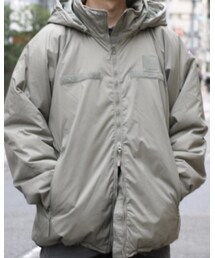 level7 | ミリタリージャケット