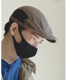 used | ハンチング/ベレー帽