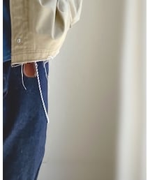 UNIQLO | デニムパンツ