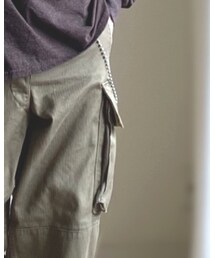 used | カーゴパンツ