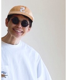 Supreme  | キャップ