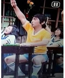 ドリフの小学生 | その他