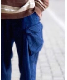 Royalnavy | カーゴパンツ