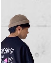 used | キャップ