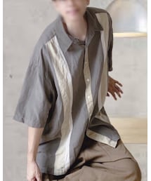 used | シャツ/ブラウス