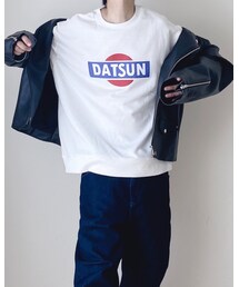 used | スウェット