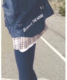 WEGO | タンクトップ
