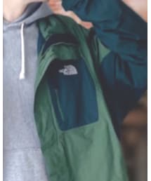 THE NORTH FACE | マウンテンパーカー