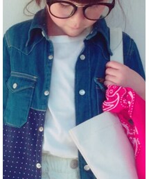 無印良品 | Tシャツ/カットソー