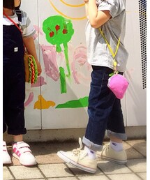 無印良品 | デニムパンツ